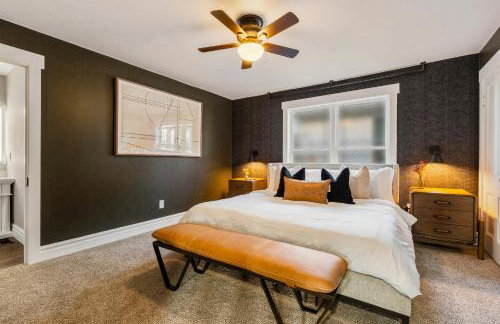 Leveille Luxury 3 King Bedrooms Bourbon Trail - Foto 2