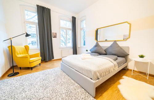 FullHouse - Halle - VS7 - 3 Beds - Nespresso - Foto 1