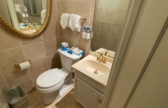 Carmel Dolores Cottages - Foto 19