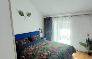 Blue Door Apartments - Foto 1