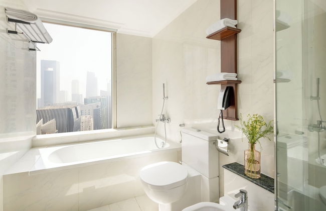 Dusit Hotel & Suites Doha - Foto 43