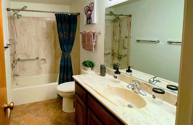 Coyote Hollow in the Pines - Photo 17