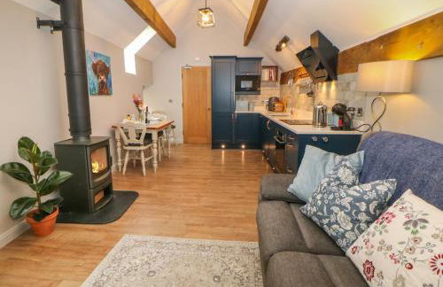 Horsedale Barn - Foto 6