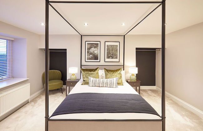 Host Stay Graham House - Foto 2