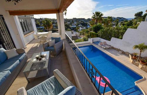 Villa La Buena Vida - Foto 16