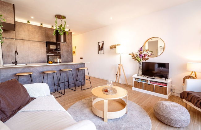 Unik Vacation Penthouse - Foto 3