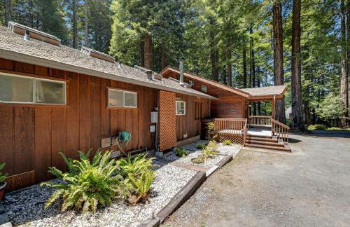 Surfwood Getaway - Foto 40