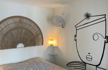 MARINA Belle vue avec appontement - Foto 21