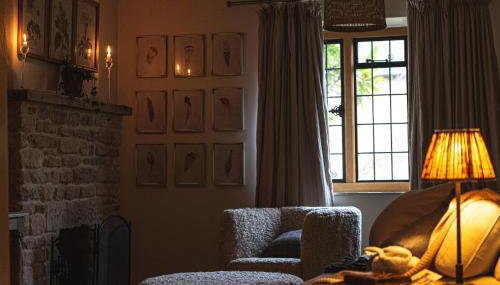 Medius Cottage in the Cotswolds - Foto 5