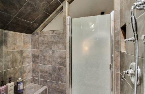 Germantown Gem 4BR Perfect for Groups & Family - Foto 25