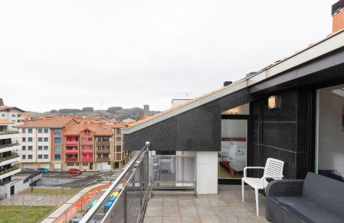 Telmo - baskeyrentals - Foto 5