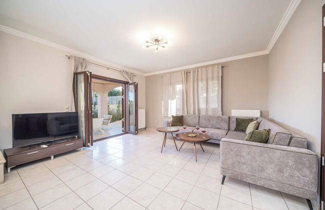 Classic Villa - Photo 29