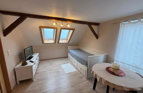 Ferienhaus Rennsteigidylle - Foto 14