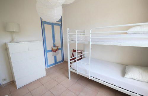 Adorable maison de vacances plain pied au coeur de la station et proche des plages 4 chambres, jardin, WIFI, LXDUNE1 - Foto 16