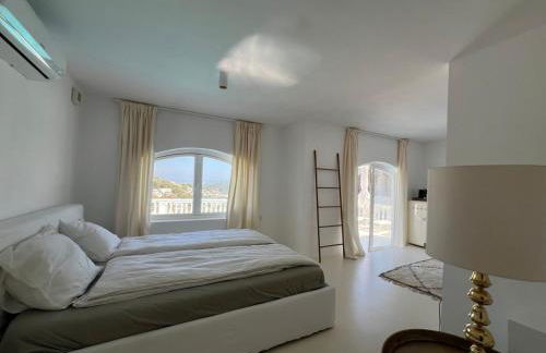 Deluxe villa with seaview in Portals - Foto 41