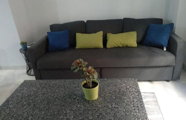 Wish-Suite San Luis de Sevilla Apartment - Foto 10