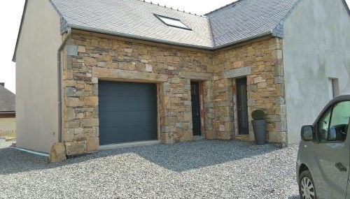 Grand Gîte de Kergroas - Foto 2