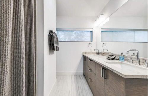 New! The Sunset Villa, Modern Luxury in Dallas - Foto 59