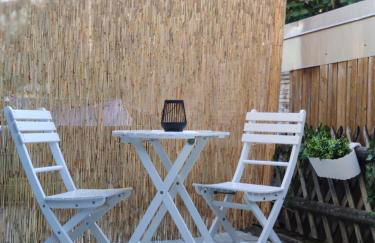 Ferienwohnung Sonnenseite - Foto 16