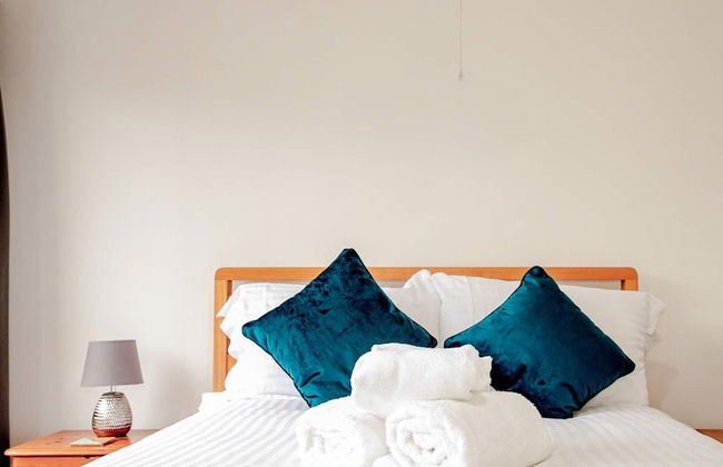 Host Stay Snodsbury Barn - Foto 22