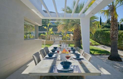 Villa Villa Eos by Interhome - Foto 55