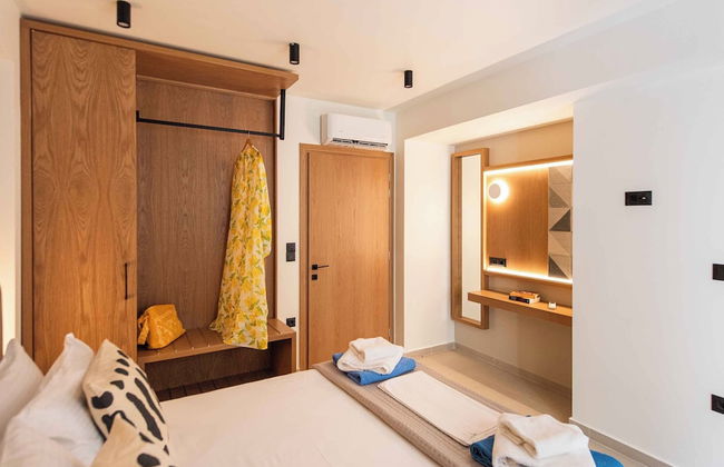 Falasarna Luxury Villas - Foto 80