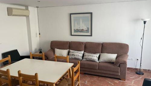 Adosado Wifi Gandía Playa - Solo familias - Photo 4