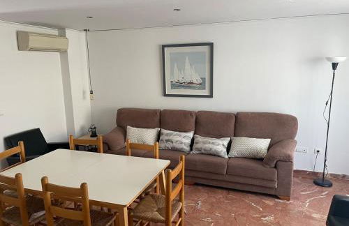 Adosado Wifi Gandía Playa - Solo familias - Photo 4