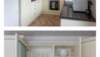 Falcon Cottage - Foto 4