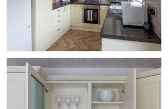 Falcon Cottage - Foto 4