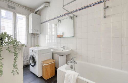 Ideal 1 Bd Flat with Balcony - Paris 05 - Foto 14
