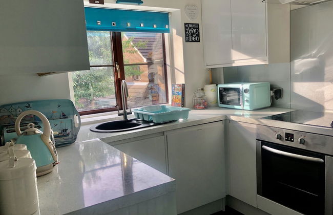 St Georges Balcony Suite - Photo 5