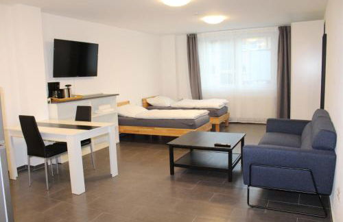 Libarty Appartments - Foto 1