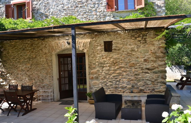 Holiday Home Moriani-plage With Pool - Foto 29