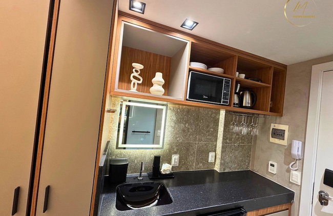 LM Setai Yacht Cabo Branco - Foto 117