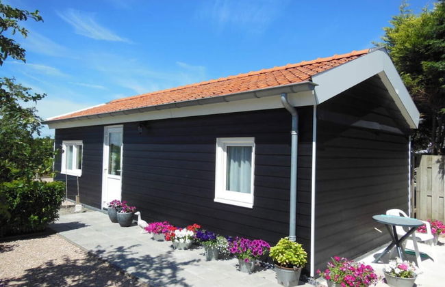 Schelphoekje Modern Retreat - Photo 20