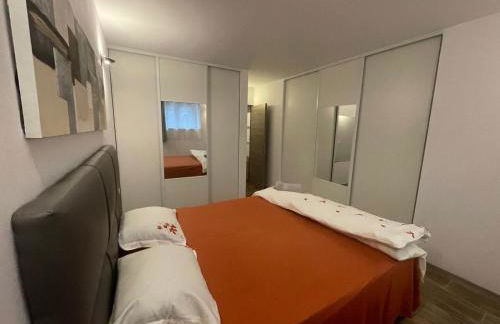 Appartement proche centre Colmar parking public gratuit - Foto 18