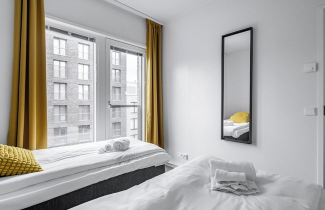 Hiisi Homes Turku Herttuankulma - Foto 78