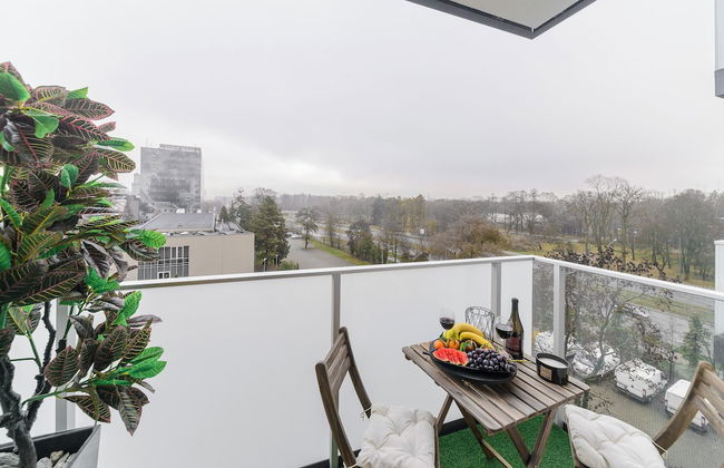 Lumina apart near Cinema Museum - Foto 8