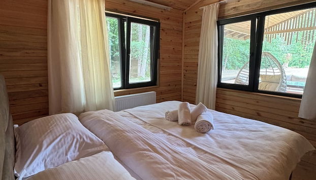 KASABBA - Foto 3, Habitación