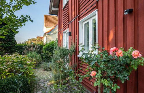 Apartment Im Schwedenhaus - Foto 17