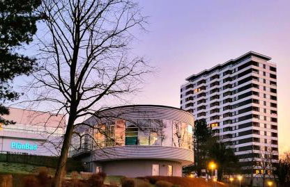 FeWo Höftsee-Blick - Foto 5