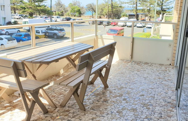 Wyuna Beachfront Holiday Apartments - Foto 47