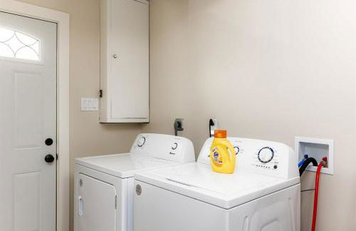 End Zone Escape - 2BR house 1 mile to ND Stadium! - Foto 6