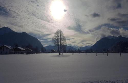 Bayerischer Rückzugsort in der Nähe des Chiemsees - Foto 27