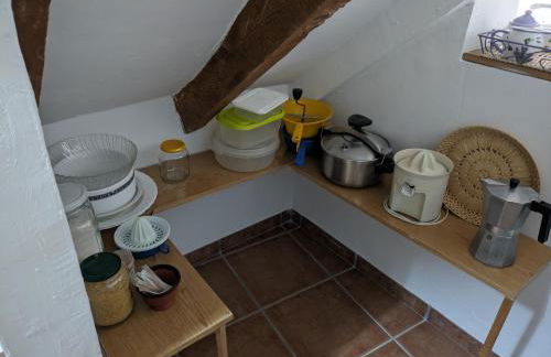 Alojamiento Rural El ROMERO - Foto 13