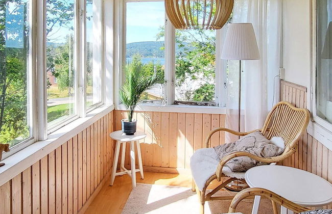 4 Person Holiday Home in Uddevalla-by Traum - Foto 22