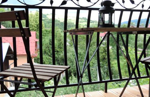 Na Świerkowym Strychu - Photo 26