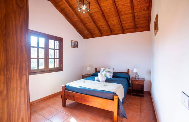 Nice Apartment With Fantastic Views of the Coastline of Tenerife - Foto 18