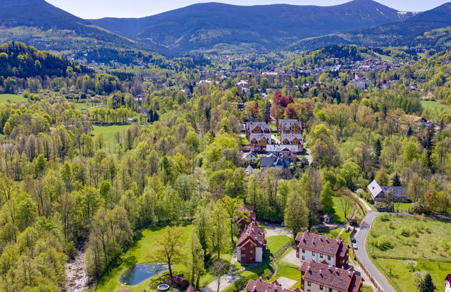 Nad Łomniczką - Foto 35